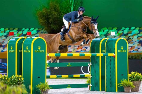 rolex dutch masters|dutch masters show jumpers.